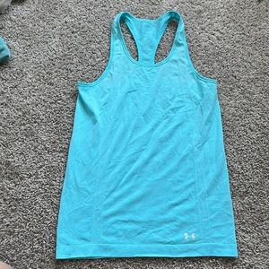 Under Armour tank top